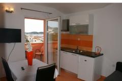 Apartamenty  Villa Rosina  Apartament 2 – STUDIO 1 foto 1