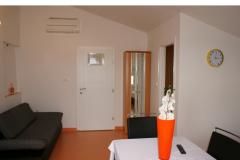 Apartamenty  Villa Rosina  Apartament 2 – STUDIO 1 foto 4