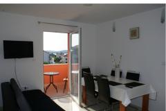 Apartamenty  Villa Rosina  Apartament 3 – GREEN foto 1