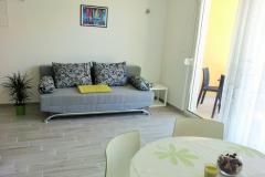 Apartamenty Zora Apartament 1 – A1+A2 foto 2