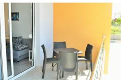 Apartamenty Zora Apartament 1 – A1+A2 foto 4