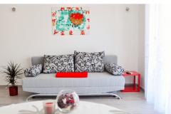 Apartamenty Zora Apartament 2 – A3 foto 2