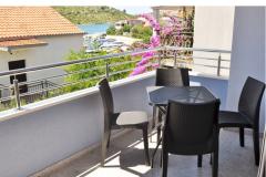 Apartamenty Zora Apartament 2 – A3 foto 4
