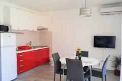 Apartamenty Zora Apartament 3 – A4 foto 1