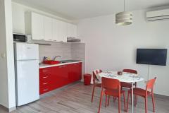 Apartamenty Zora Apartament 3 – A4 foto 5