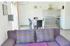Apartamenty Zora Apartament 4 – A5 foto 1