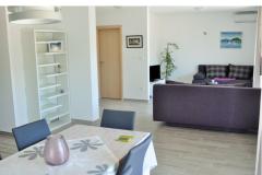 Apartamenty Zora Apartament 4 – A5 foto 2