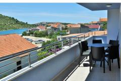 Apartamenty Zora Apartament 4 – A5 foto 4