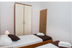 Apartamenty Zoričić Apartament 2 – App2 (4+1) foto 5