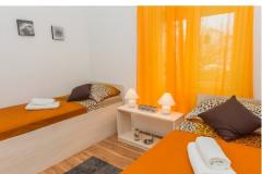 Apartamenty Zoričić Apartament 3 – App4 (4+0) foto 2