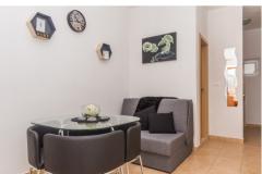 Apartamenty Zoričić Apartament 3 – App4 (4+0) foto 3