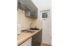 Apartamenty Zoričić Apartament 3 – App4 (4+0) foto 4
