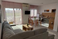 Apartamenty Crnjac Apartament 4 – RUZMARIN foto 1