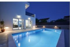 Apartamenty Jase Apartament 4 – Villa Blue foto 2