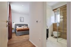 Apartamenty Jase Apartament 4 – Villa Blue foto 5