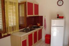 Apartamenty Palma Ražanj Apartament 2 – A2 foto 1