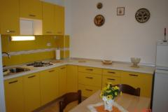 Apartamenty Palma Ražanj Apartament 4 – A4 foto 1