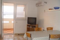 Apartamenty Daksa Apartament 1 – A4G-1 x 3 foto 3