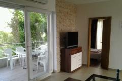 Apartamenty Krešimir  OD 30 EUR Apartament 4 – APP 6 foto 1