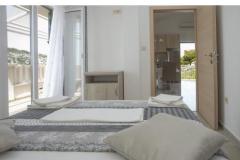 Apartamenty Lucija Apartament 3 – A3 foto 4