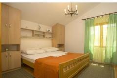 Apartamenty Lucija Apartament 2 – A2 foto 4