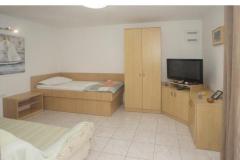 Apartamenty Lucija Apartament 2 – A2 foto 5