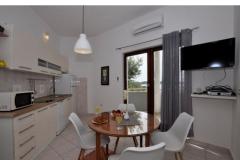 Apartamenty Milic Apartament 1 – dvosoban foto 2