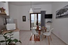 Apartamenty Milic Apartament 1 – dvosoban foto 3