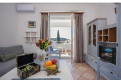Ap Tilijanka +SUP+kayak+bikes Apartament 2 – A2 foto 2