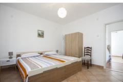 Ap Tilijanka +SUP+kayak+bikes Apartament 3 – A3 foto 4
