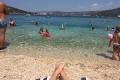 Villa Linda Apartament 3 – Jacuzzi foto 4