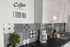 Villa Linda Apartament 4 – Seaview 2 foto 3