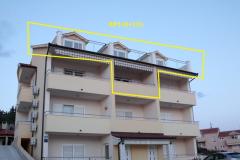 Apartamenty Ante Apartament 3 – AP5 foto 1