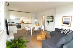 Apartamenty Bilonic Apartament 1 – A1 foto 3