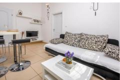 Apartamenty Captain`s house Apartament 1 – Mario foto 2