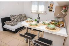 Apartamenty Captain`s house Apartament 1 – Mario foto 3