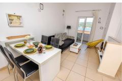 Apartamenty Captain`s house Apartament 2 – Lara foto 3