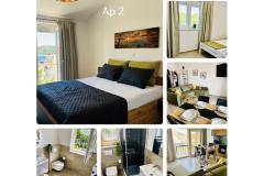 Apartamenty Kiwi Pokoj 3 – MoreAp2 foto 1