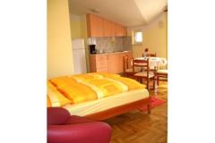 Apartamenty Knezevic Apartament 2 – Ap B1 foto 2