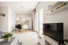 Apartamenty Magnolia Radačić Apartament 3 – A3 (2+2) foto 1