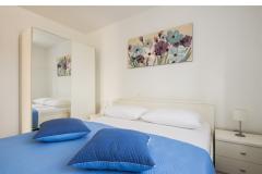 Apartamenty Magnolia Radačić Apartament 3 – A3 (2+2) foto 5