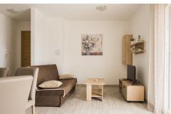 Apartamenty Magnolia Radačić Apartament 4 – A4 (4+2) foto 1
