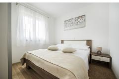 Apartamenty Magnolia Radačić Apartament 4 – A4 (4+2) foto 5
