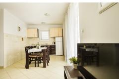 Apartamenty Magnolia Radačić Apartament 1 – A1 (2+2) foto 1