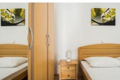 Apartamenty Magnolia Radačić Apartament 1 – A1 (2+2) foto 4