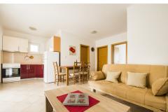 Apartamenty Magnolia Radačić Apartament 2 – A2 (4+2) foto 2