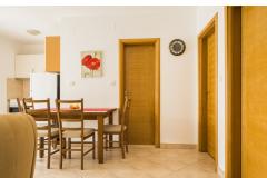 Apartamenty Magnolia Radačić Apartament 2 – A2 (4+2) foto 3
