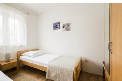 Apartamenty Magnolia Radačić Apartament 2 – A2 (4+2) foto 4