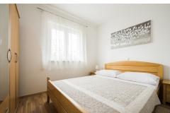 Apartamenty Magnolia Radačić Apartament 2 – A2 (4+2) foto 5