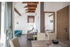 Apartamenty Marčelina &amp; Bepo Apartament 3 – apartman 3 foto 1